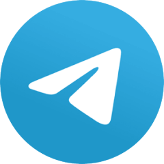 Telegram für Kunden