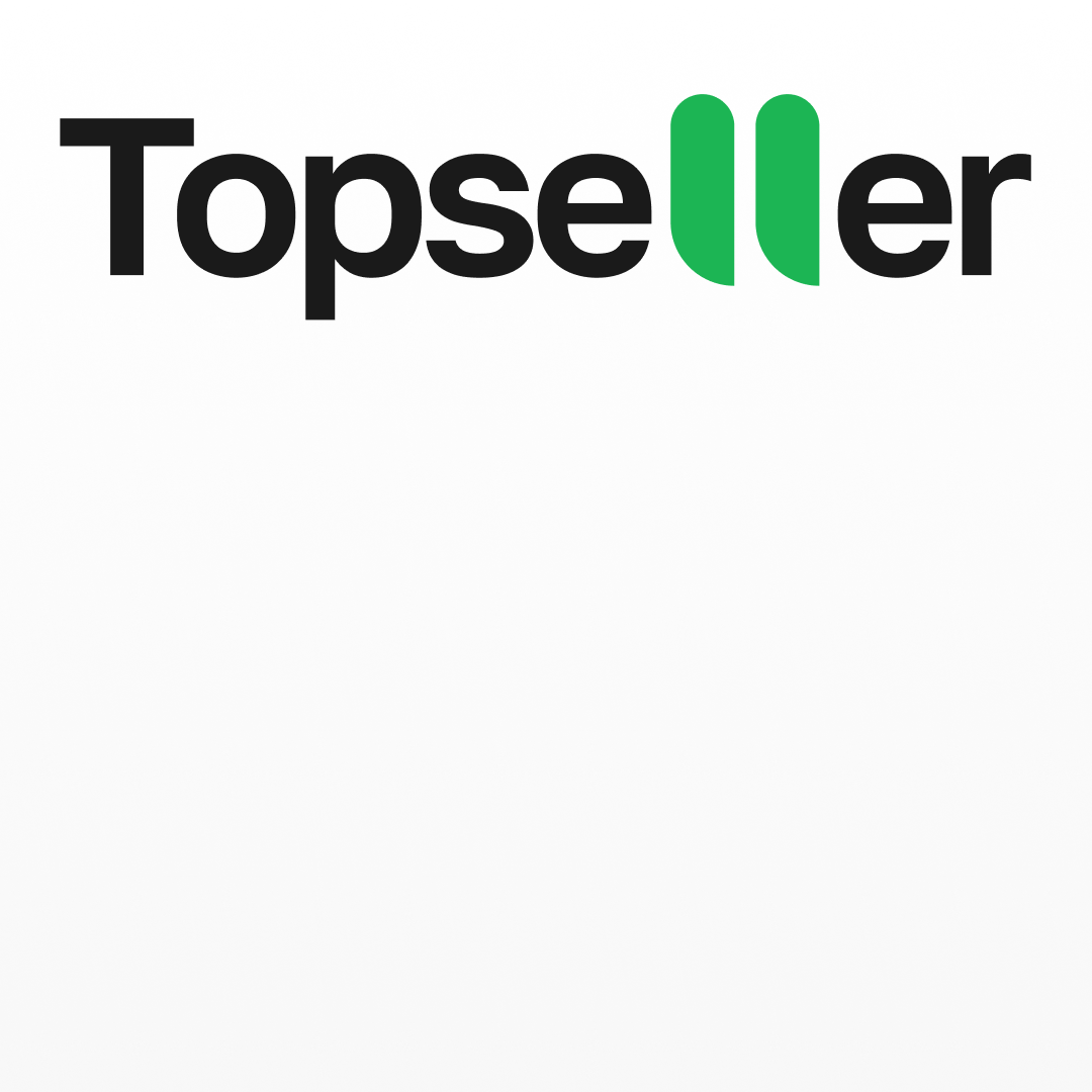 TOPSELLER – Бизнес