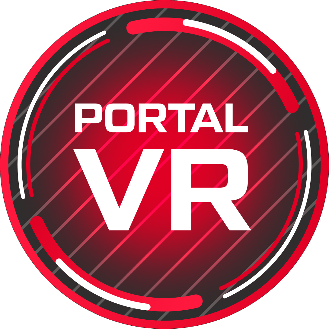 Portal VR – Клуб VR Пенза